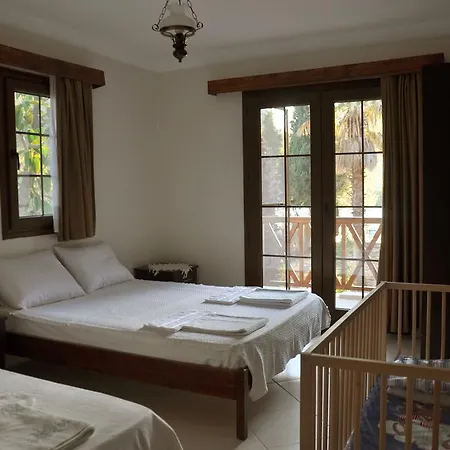 Dervi̇shan Health Club ゲストハウス