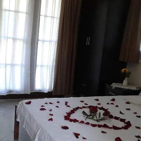 ゲストハウス Dervi̇shan Health Club *