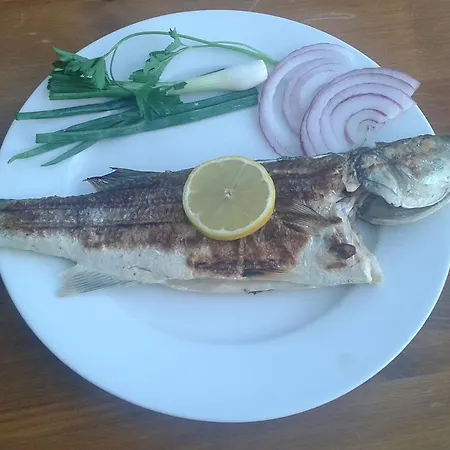 ゲストハウス Dervi̇shan Health Club ダルヤン