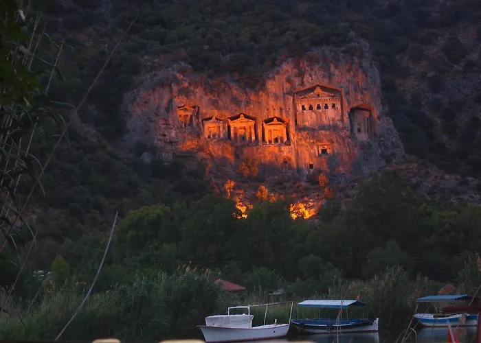 Dervi̇shan Health Club Affittacamere *