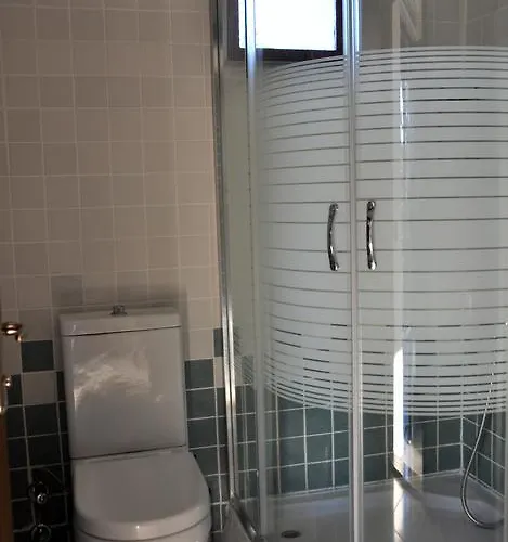 Dervi̇shan Health Club Affittacamere