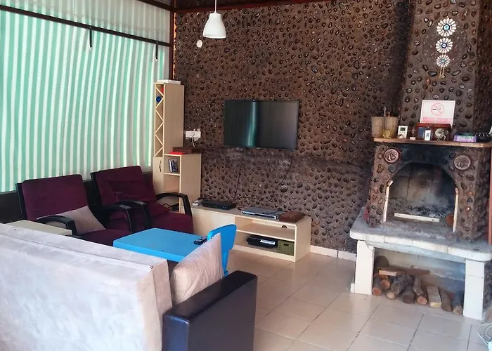 Dervi̇shan Health Club