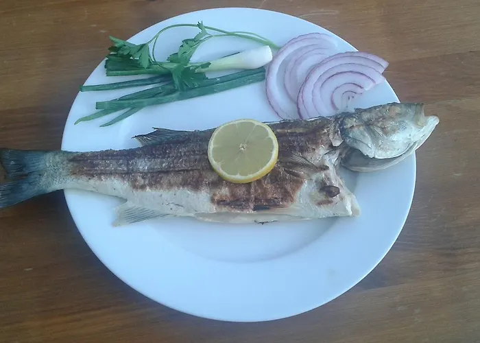 Affittacamere Dervi̇shan Health Club Dalyan