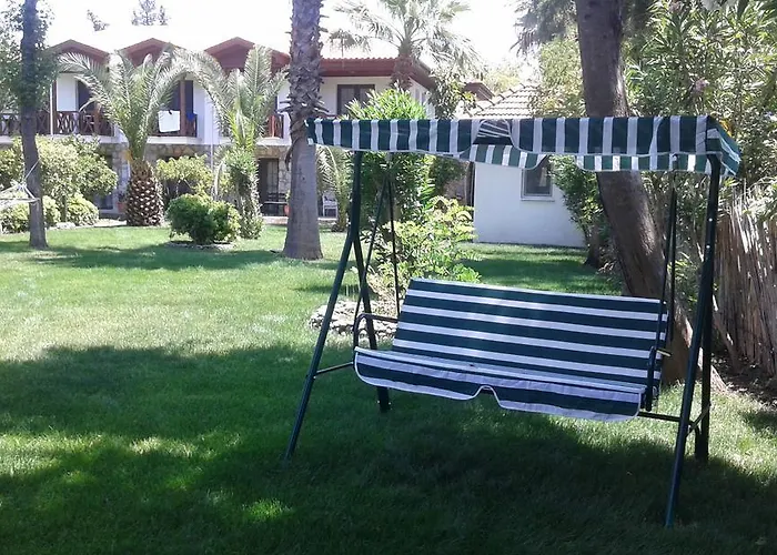 Affittacamere Dervi̇shan Health Club Dalyan