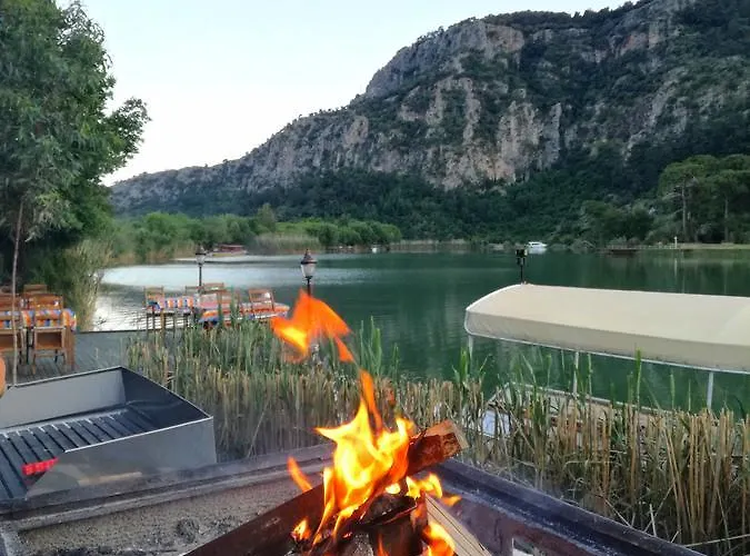 Affittacamere Dervi̇shan Health Club