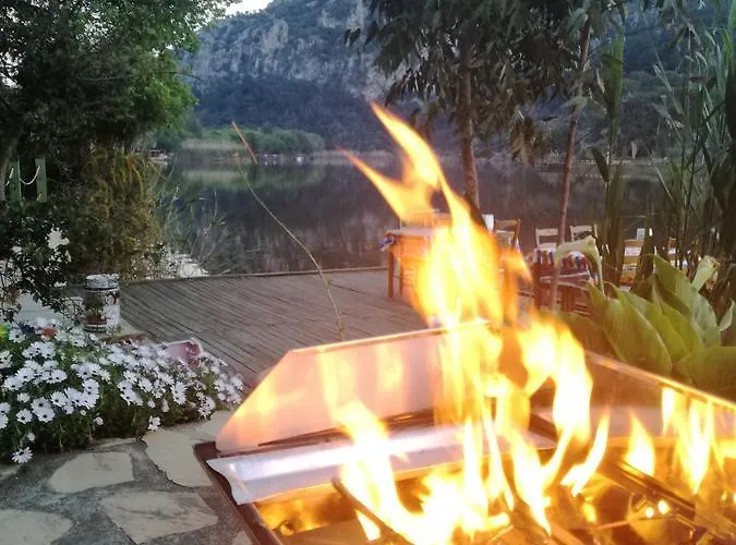 Affittacamere Dervi̇shan Health Club *