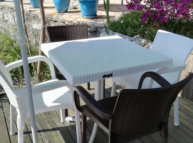 Affittacamere Dervi̇shan Health Club