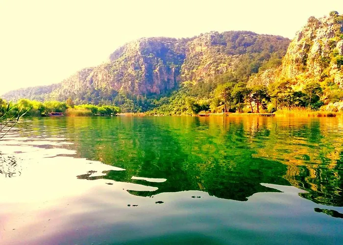 Dervi̇shan Health Club Affittacamere *