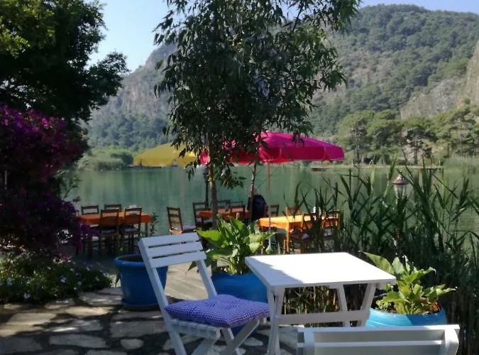 Dervi̇shan Health Club Affittacamere *