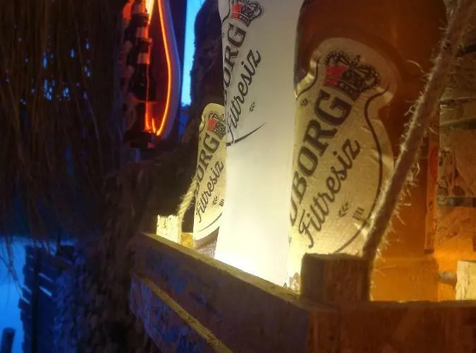 Dervi̇shan Health Club Affittacamere Dalyan