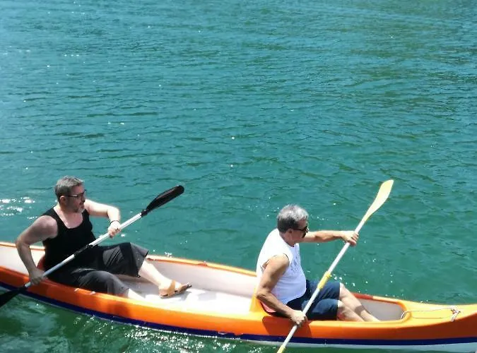 Affittacamere Dervi̇shan Health Club