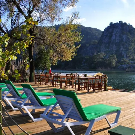 Dervi̇shan Health Club Vendégház