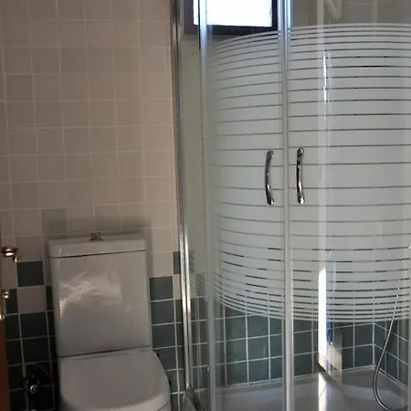 Dervi̇shan Health Club Vendégház