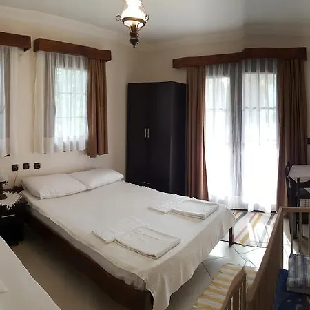 Dervi̇shan Health Club * Dalyan