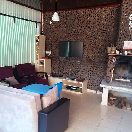 Dervi̇shan Health Club