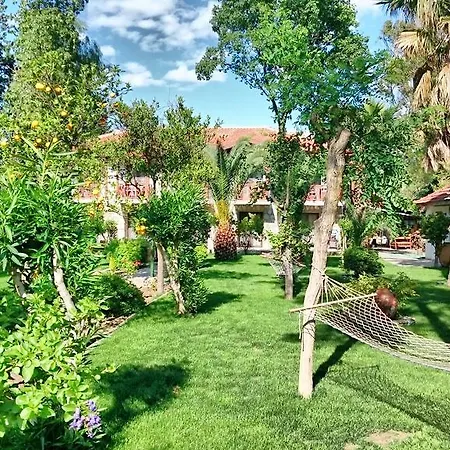 Dervi̇shan Health Club Dalyan