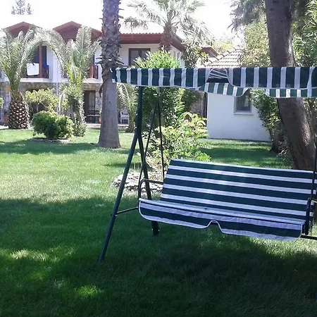 Vendégház Dervi̇shan Health Club Dalyan