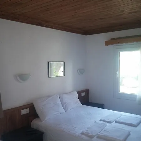 Dervi̇shan Health Club Dalyan