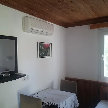 Dervi̇shan Health Club * Dalyan