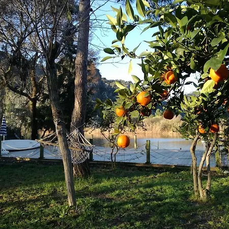 Dervi̇shan Health Club Dalyan