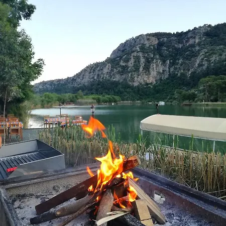 Vendégház Dervi̇shan Health Club