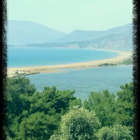 Dervi̇shan Health Club * Dalyan