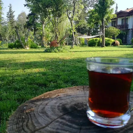 Dervi̇shan Health Club Guest house