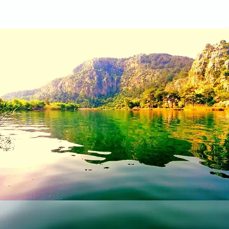 Dervi̇shan Health Club Vendégház *