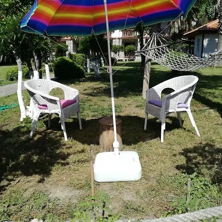 Dervi̇shan Health Club Dalyan