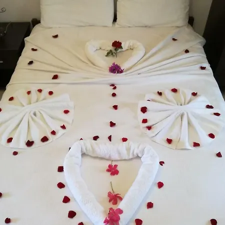 Dervi̇shan Health Club Vendégház