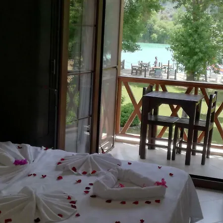 Dervi̇shan Health Club * Dalyan