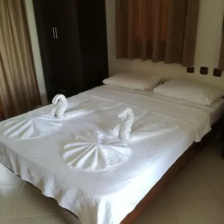 Dervi̇shan Health Club Vendégház