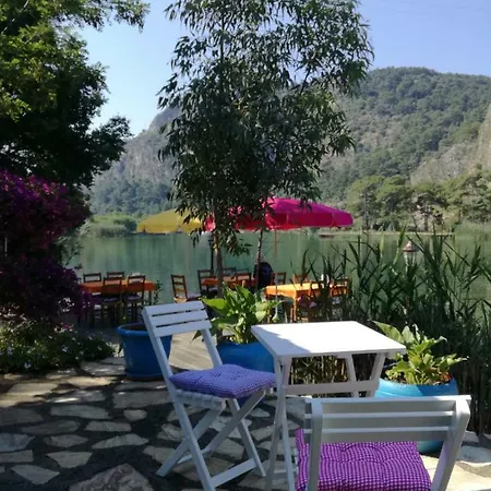 Dervi̇shan Health Club Vendégház *