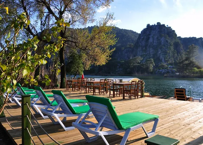 Dervi̇shan Health Club Pensiune