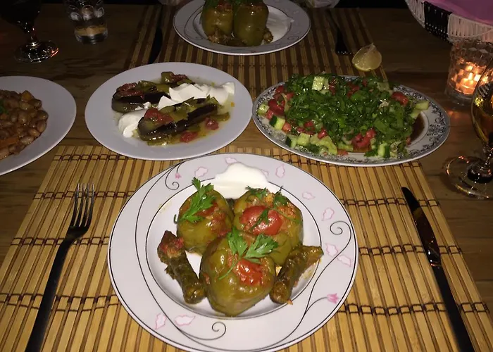 Dervi̇shan Health Club