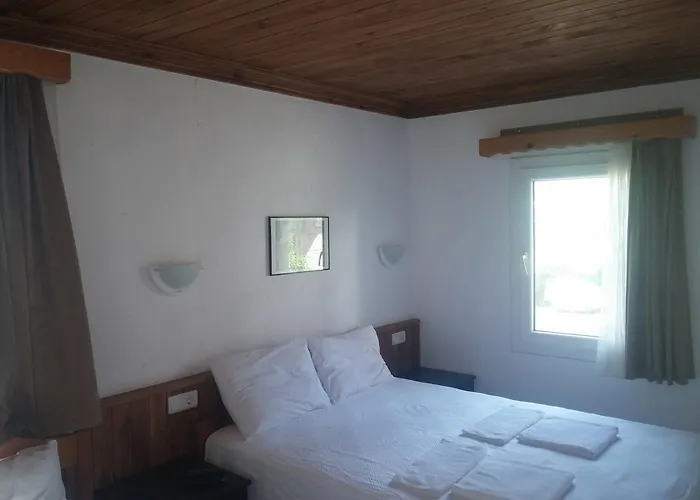 Dervi̇shan Health Club Dalyan