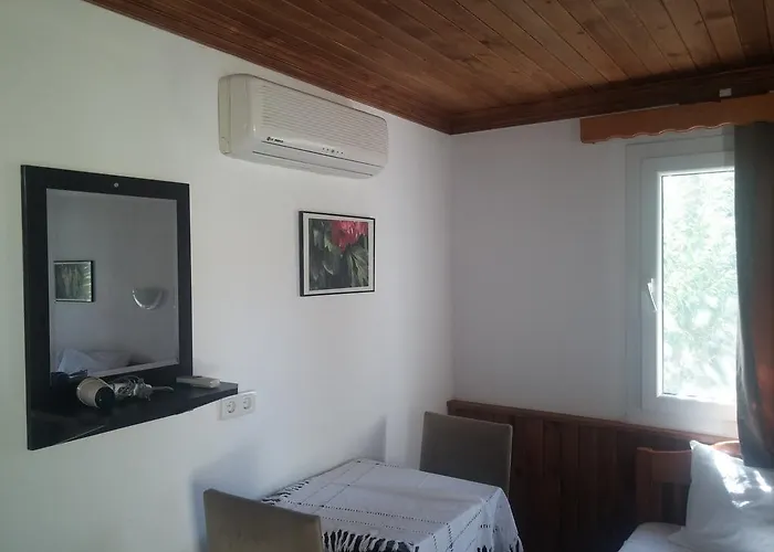 Dervi̇shan Health Club * Dalyan