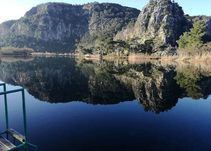 Dervi̇shan Health Club Pensiune *