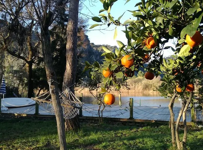 Dervi̇shan Health Club Dalyan