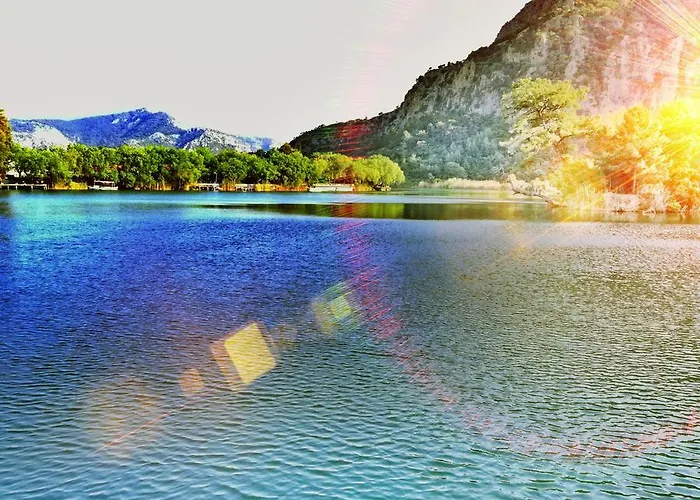 Dervi̇shan Health Club Pensiune *