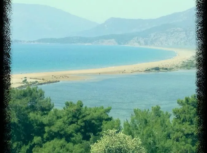 Dervi̇shan Health Club * Dalyan