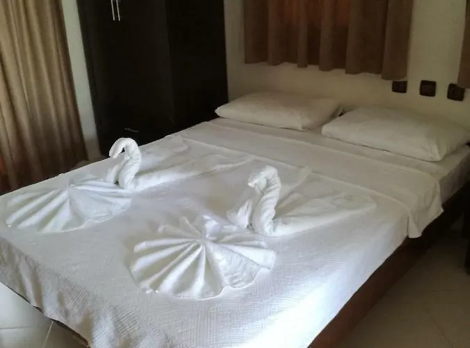 Dervi̇shan Health Club Pensiune