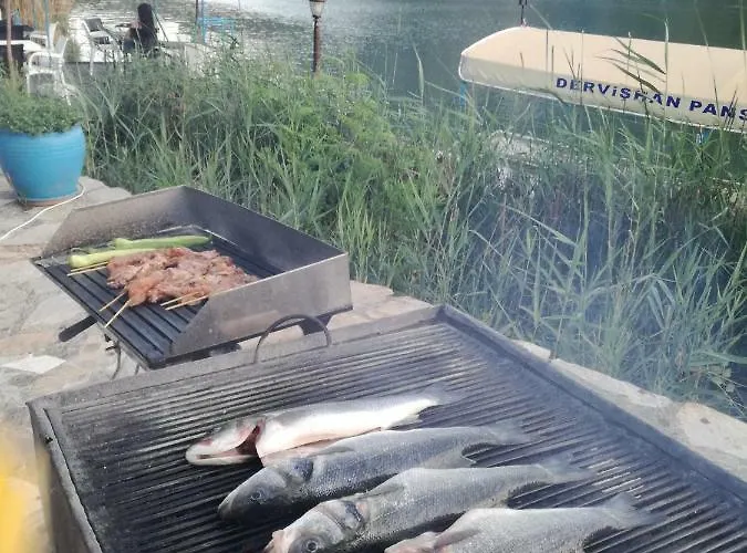 Dervi̇shan Health Club *